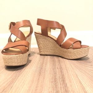 Micheal Kors Espadrille